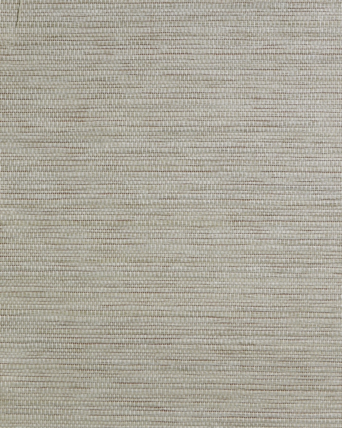 Lillian August Paperweave Soft Gray Wallpaper LN50100