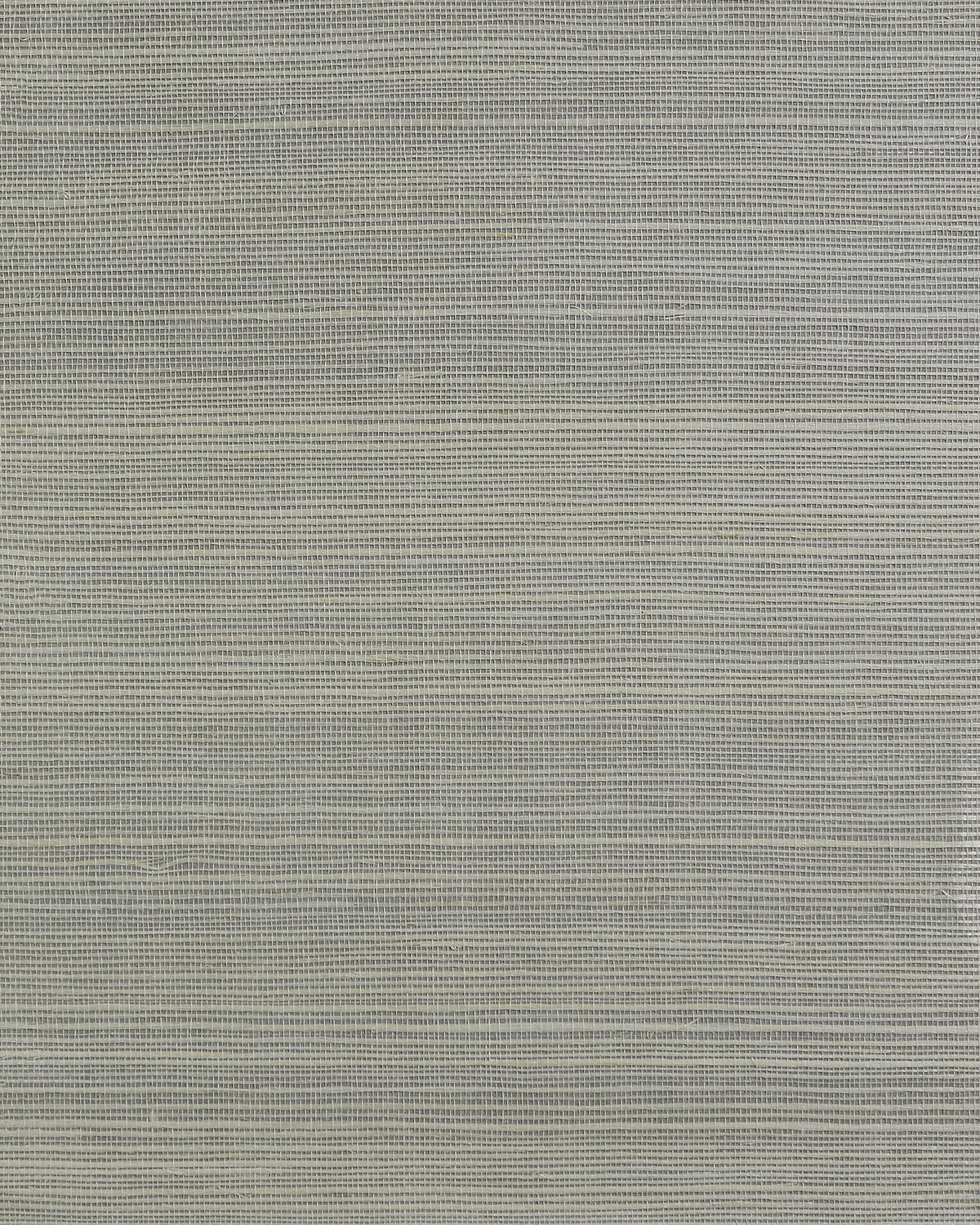 Lillian August Sisal Winter Gray Wallpaper LN50101