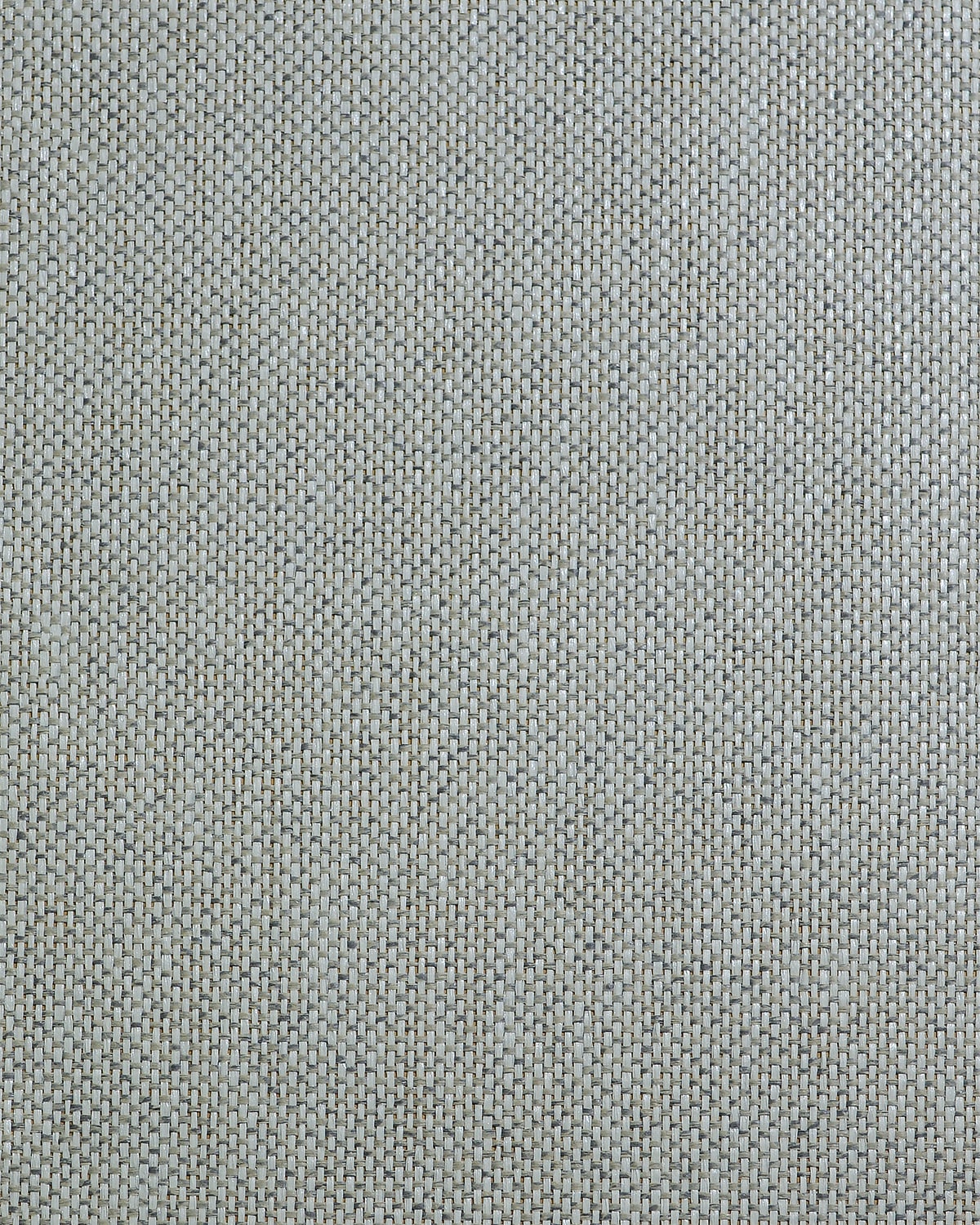Lillian August Paperweave Gray Linen Wallpaper LN50105