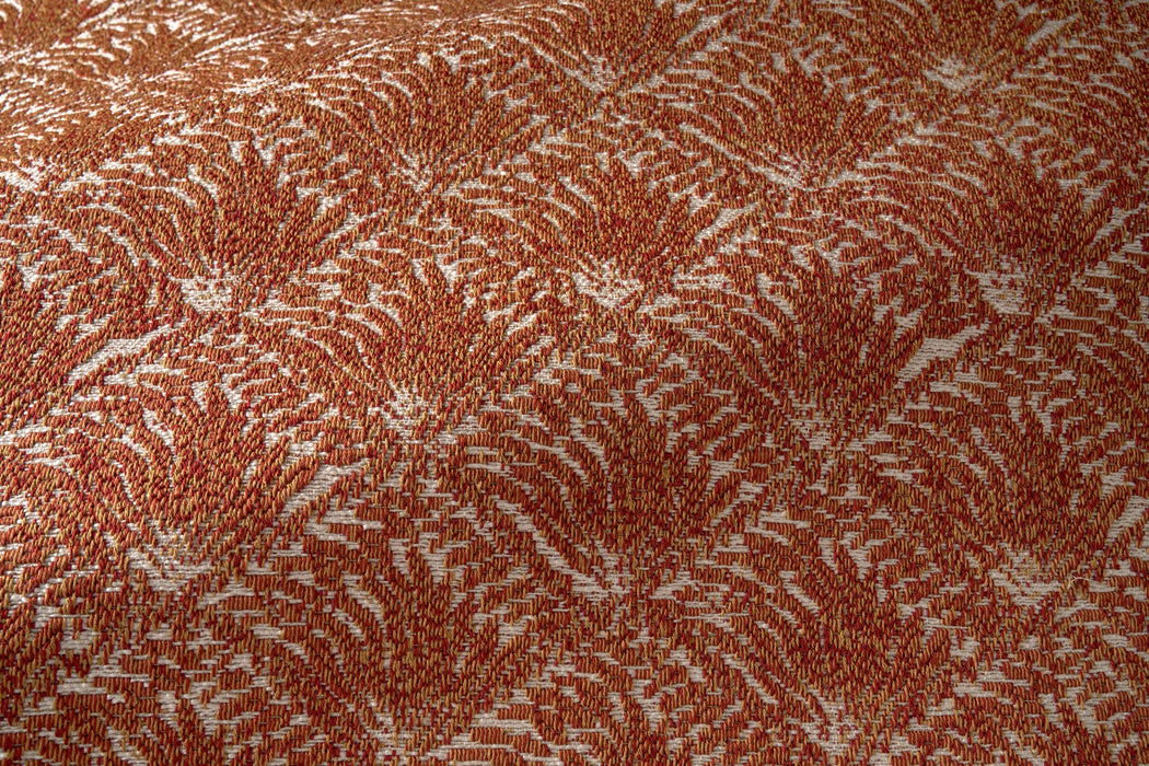 Pierre Frey Cerisy Carmin Fabric Sample F4075003