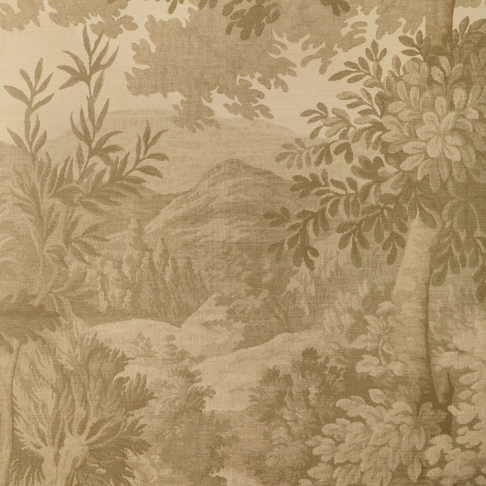 Lee Jofa Kingsley Mural Pw Beige Wallpaper LOANER PNL.P2025105-161.0