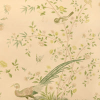 Lee Jofa Whitley Hall Wp Pnl Leaf Wallpaper LOANER PNL.P2025120-316.0