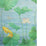 Brunschwig & Fils Koi Pond Mural Blue Wallpaper LOANER PNL.P8026100-535.0