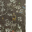 Brunschwig & Fils Jardin Yili Mural Chocolate Wallpaper LOANER PNL.P8026104-66.0