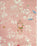 Brunschwig & Fils Jardin Yili Mural Blush Wallpaper LOANER PNL.P8026104-7.0