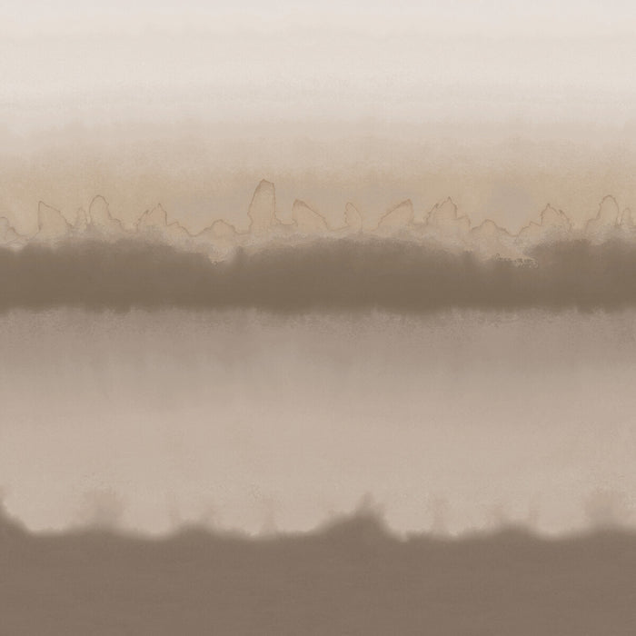 Kravet Couture Colorscape Panel Natural Wallpaper LOANER PNL.W4252-16.0