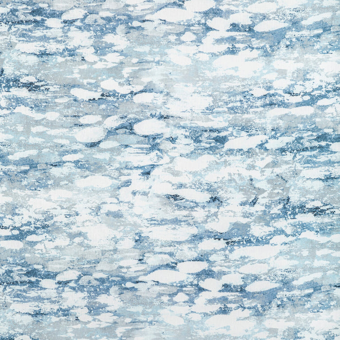 Kravet Design Lost Coast Atlantic Fabric Sample LOST COAST.5.0