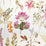 Grey Watkins Sissinghurst Purple / Multi Fabric LO 00015016