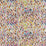 Grey Watkins Jamboree Magenta / Multi Fabric LO 00025096