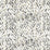 Grey Watkins Jamboree Linen Print Greys Fabric Sample LO50960005