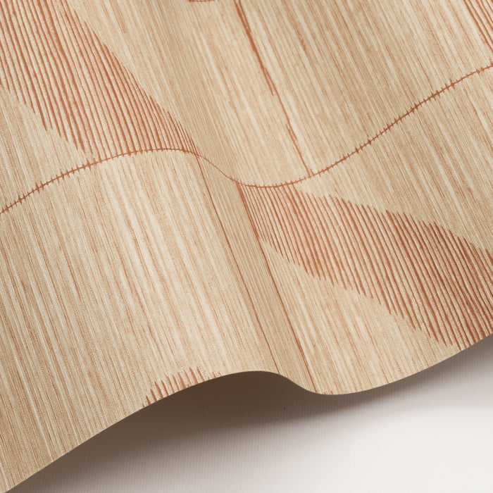 Nobilis Yellowstone 54 Wallpaper Sample LUM54