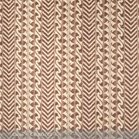 Lisa Fine Luxor Grasscloth Coco Wallpaper LUXG-02