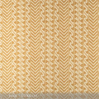 Lisa Fine Luxor Grasscloth Sand Wallpaper LUXG-35