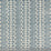 Lisa Fine Luxor Wallpaper Indigo/Parchment Wallpaper LUXW-01