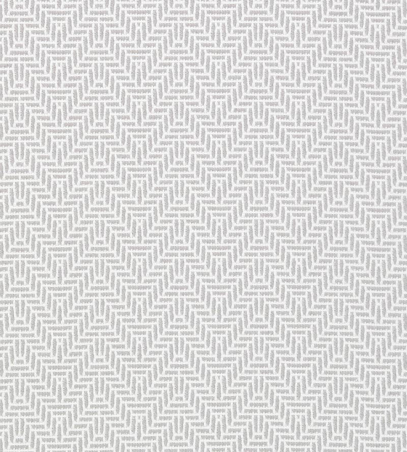 Old World Weavers Silver Summit Cloud Fabric LUP0810001