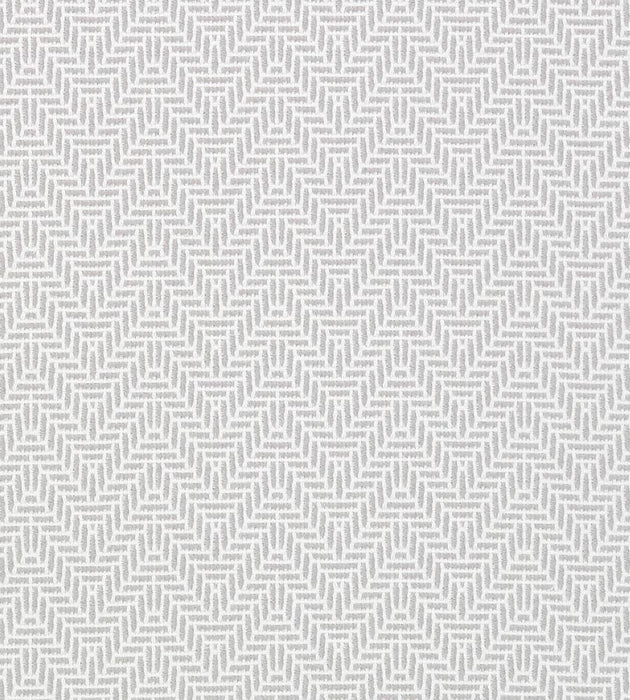 Old World Weavers Silver Summit Cloud Fabric LUP0810001