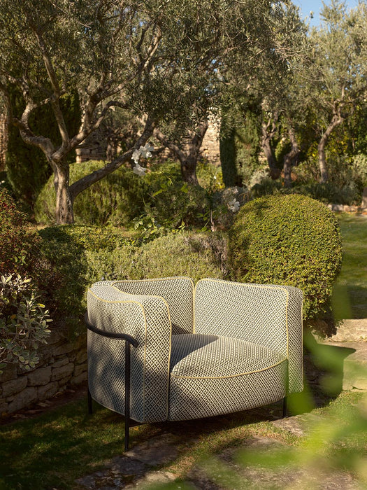 Pierre Frey Bari Celadon Fabric F3827003