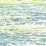 Seabrook Designs Watercolor Waves Deep Sea And Spring Green Wallpaper Sample LW50504