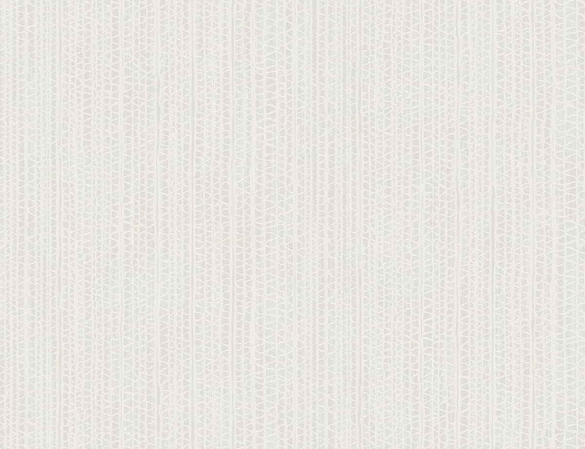 Seabrook Designs Cardboard Faux Metallic Pearl And Fog LW50710 ...
