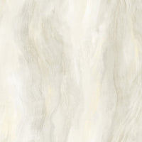 Seabrook Designs Smoke Texture Embossed Vinyl White Onyx Wallpaper LW50905