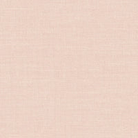 Seabrook Designs Hopsack Embossed Vinyl Lightly Pink Wallpaper LW51101