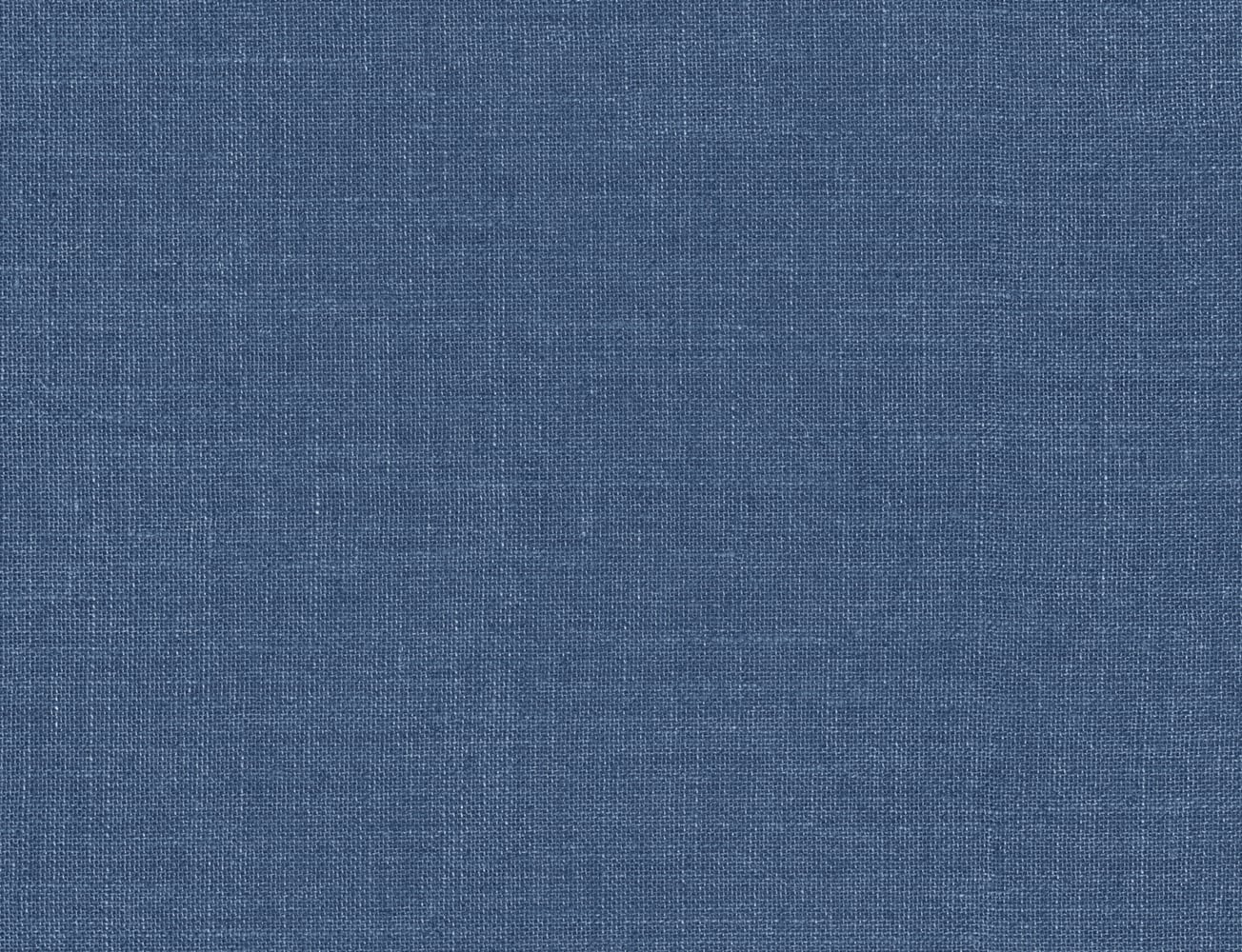 Seabrook Designs Hopsack Embossed Vinyl Denim Wallpaper Sample LW51102