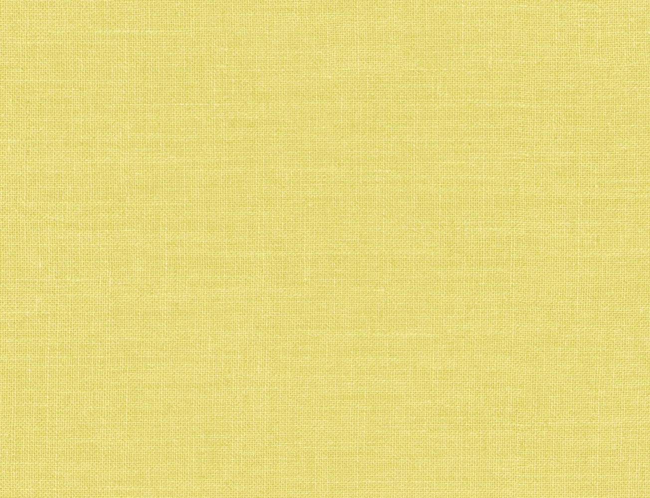 Seabrook Designs Hopsack Embossed Vinyl Sunshine Wallpaper Sample LW51103