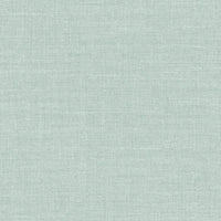 Seabrook Designs Hopsack Embossed Vinyl Victorian Jade Wallpaper LW51104