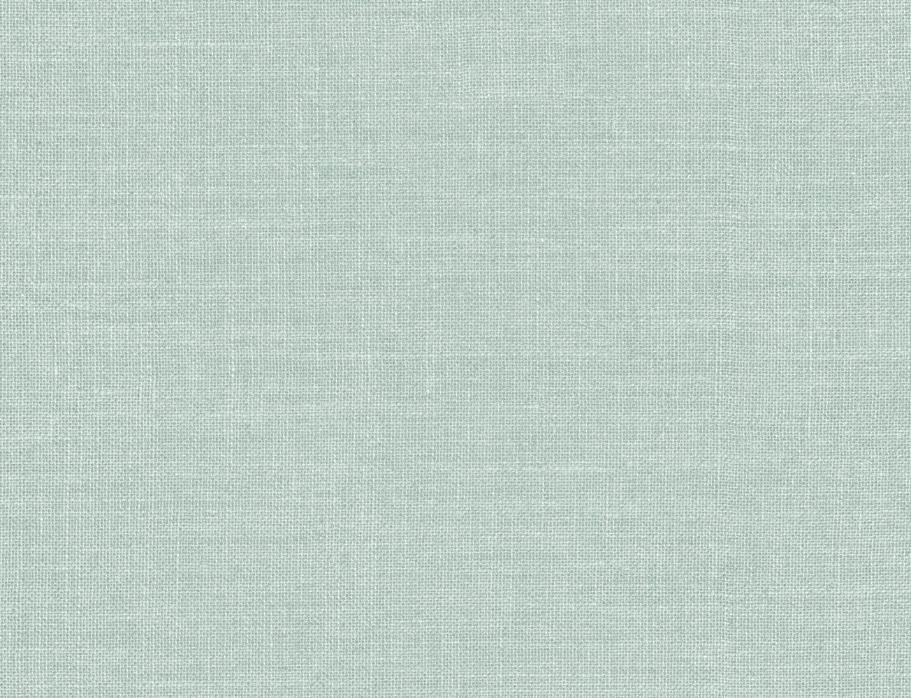 Seabrook Designs Hopsack Embossed Vinyl Victorian Jade Wallpaper LW51104