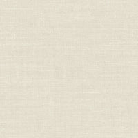 Seabrook Designs Hopsack Embossed Vinyl Pearl Gray Wallpaper LW51107
