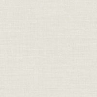 Seabrook Designs Hopsack Embossed Vinyl Everest White Wallpaper LW51110