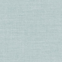 Seabrook Designs Hopsack Embossed Vinyl Icicle Wallpaper LW51112