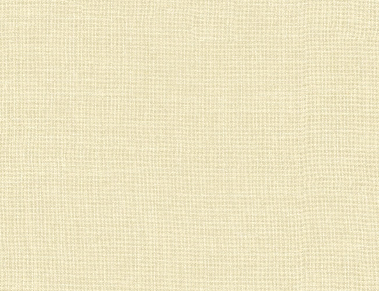 Seabrook Designs Hopsack Embossed Vinyl Pineapple Cream Wallpaper Sample LW51117