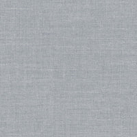 Seabrook Designs Hopsack Embossed Vinyl Storm Cloud Wallpaper LW51119