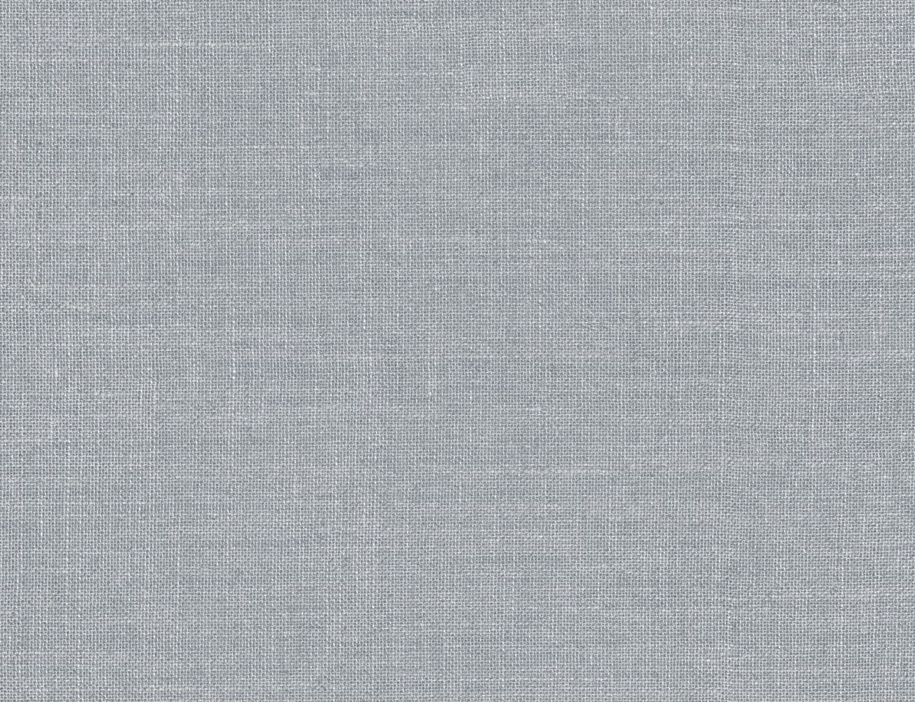 Seabrook Designs Hopsack Embossed Vinyl Storm Cloud Wallpaper Sample LW51119
