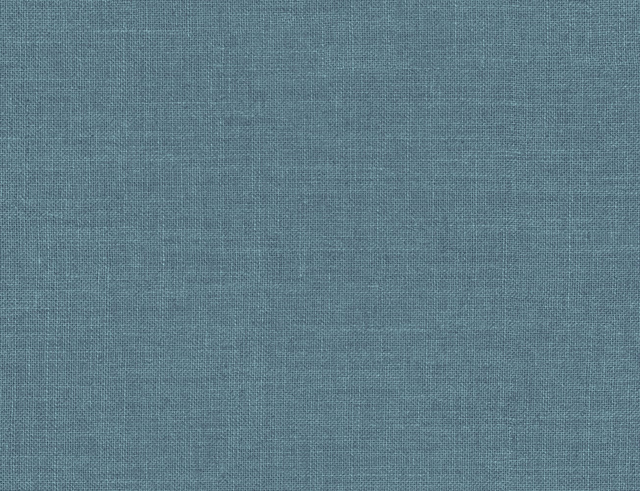 Seabrook Designs Hopsack Embossed Vinyl Victorian Teal Wallpaper Sample LW51124