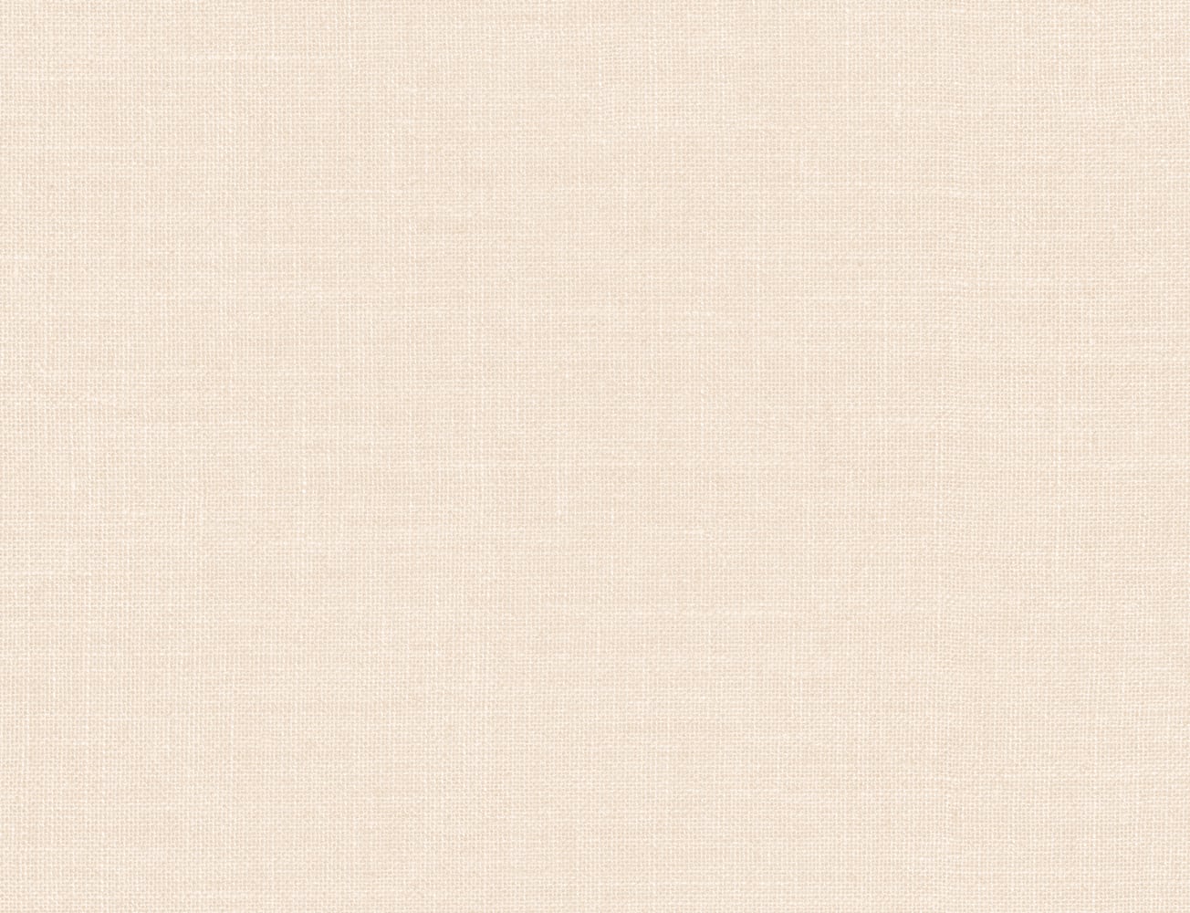 Seabrook Designs Hopsack Embossed Vinyl Barely Blush Wallpaper Sample LW51135