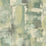 Seabrook Designs Dry Brush Faux Everglades And Moss Green Wallpaper Sample LW51304