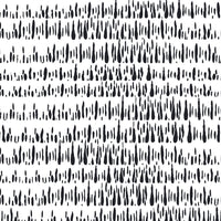 Seabrook Designs Brush Marks Black And White Wallpaper LW51800