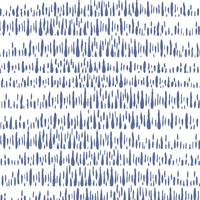 Seabrook Designs Brush Marks Navy And White Wallpaper LW51802