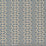 Lisa Fine Luxor Woven Indigo Fabric LWN-01