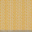 Lisa Fine Luxor Woven Saffron Fabric LWN-41