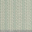 Lisa Fine Luxor Woven Aquamarine Fabric LWN-43