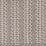 Lisa Fine Luxor Coco/Natural Fabric Sample LXR-02