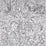 Pierre Frey Flore Fusain Fabric F3908001