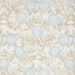 Kravet Couture Lyla Blue Bay/Wicker Fabric LYLA.1516.0