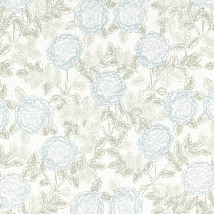 Kravet Couture Lyla Breeze/Grey Fabric LYLA.315.0
