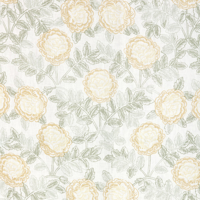 Kravet Couture Lyla Golden Sun/Mist Fabric LYLA.34.0