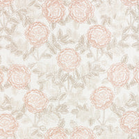 Kravet Couture Lyla Shell/Sandpiper Fabric LYLA.716.0