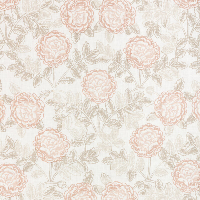 Kravet Couture Lyla Shell/Sandpiper Fabric LYLA.716.0